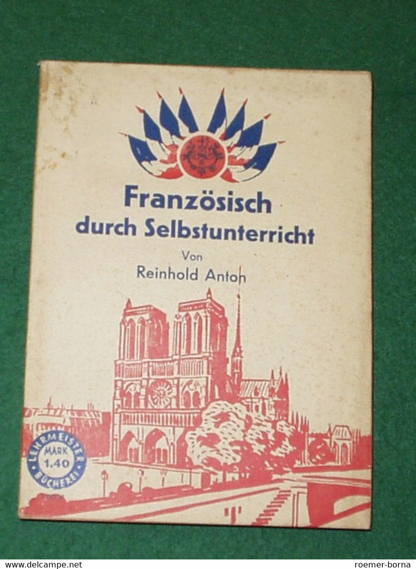 Französisch Durch Selbstunterricht - Non Classés