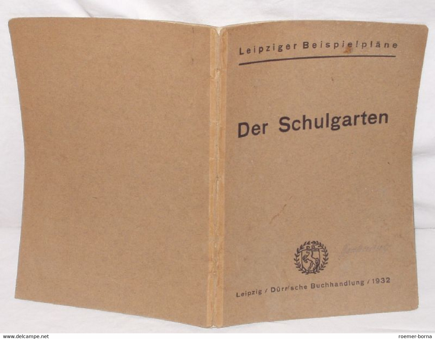 Der Schulgarten - Non Classificati