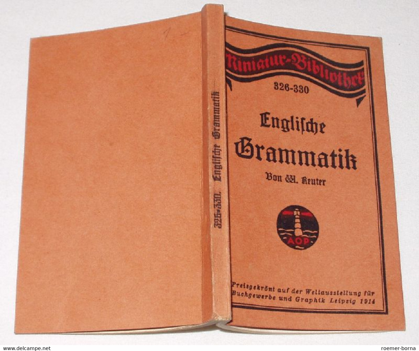 Englische Grammatik - Non Classificati