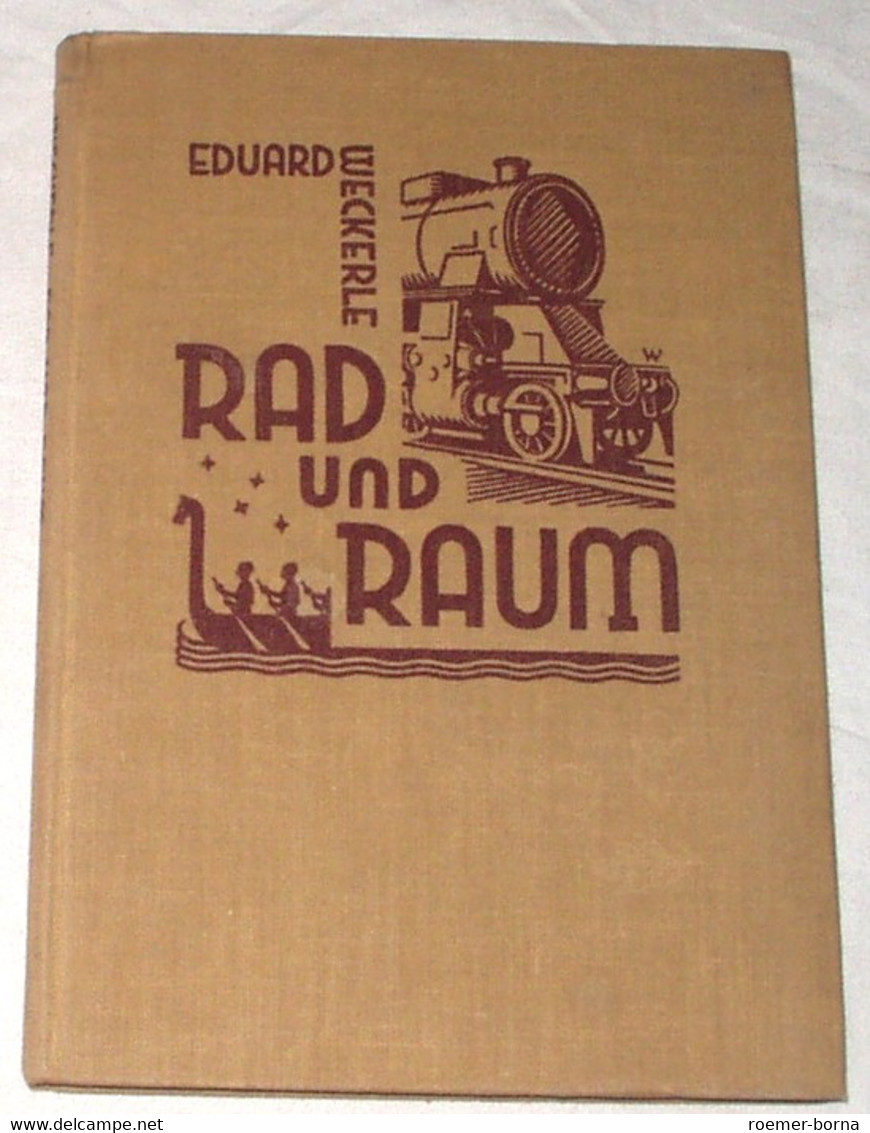 Rad Und Raum - Técnico