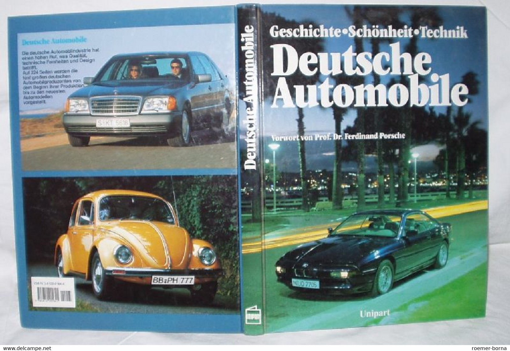 Deutsche Automobile - Sport