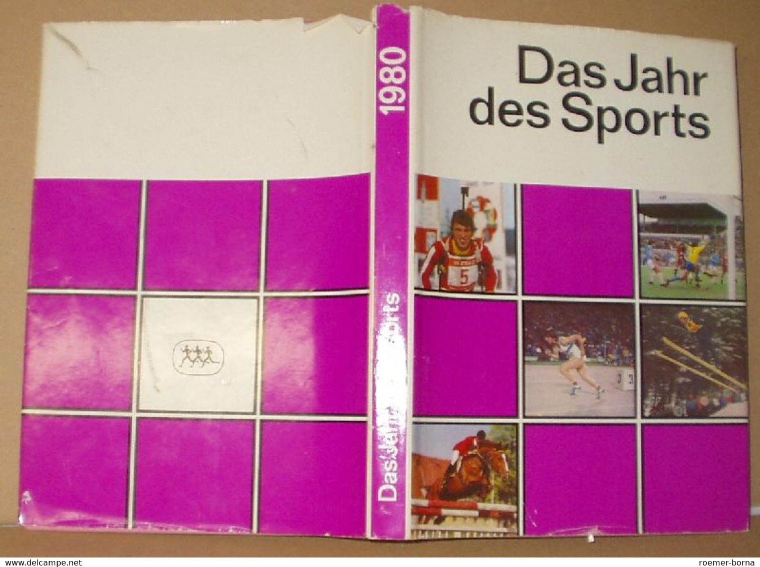 Das Buch Des Sports - Sports