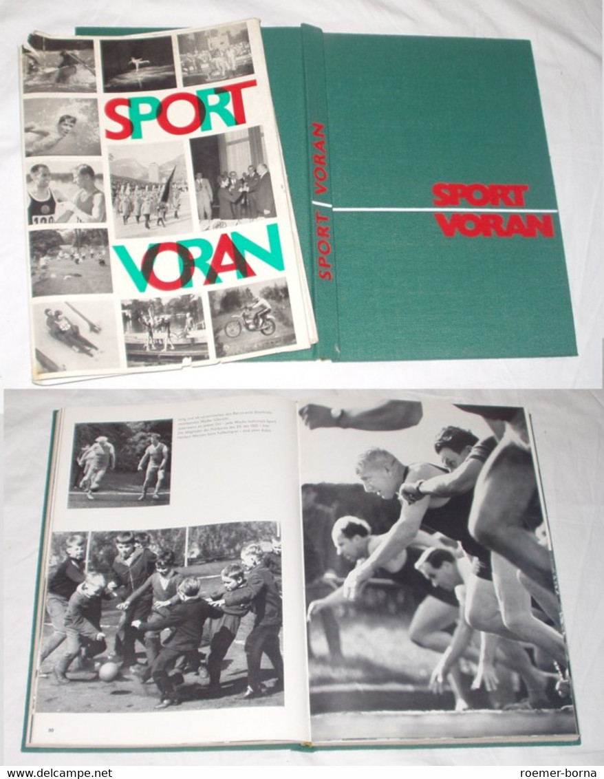 Sport Voran - Sport