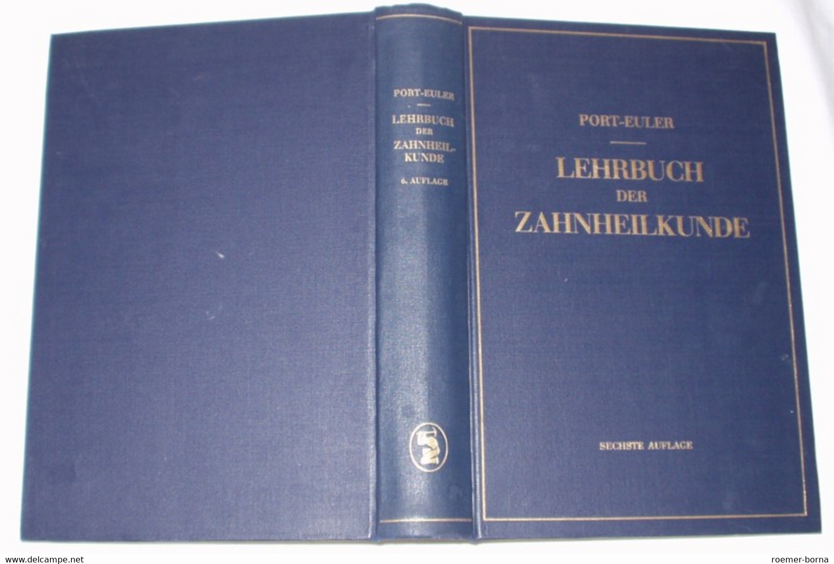 Lehrbuch Der Zahnheilkunde - Medizin & Gesundheit