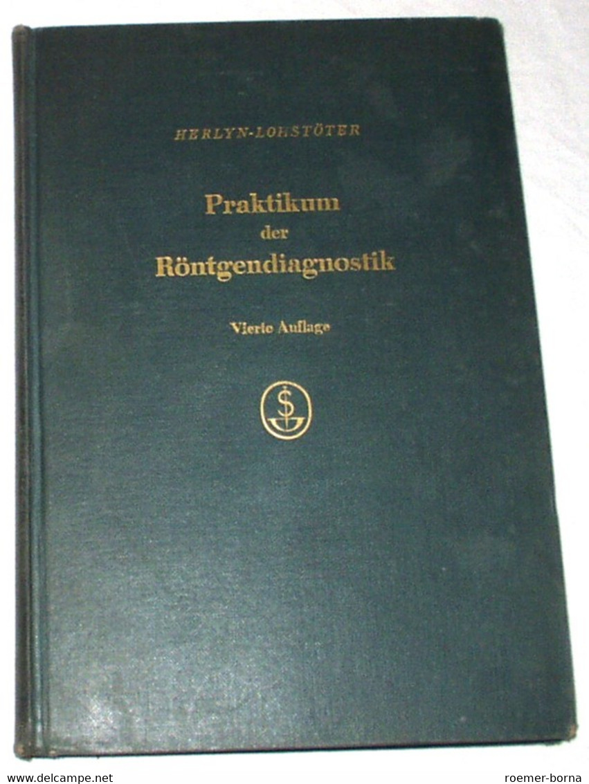 Praktikum Der Röntgendiagnostik - Medizin & Gesundheit