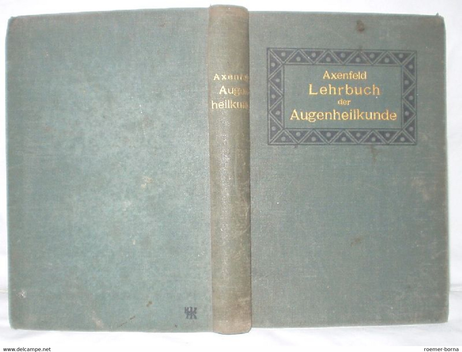 Lehrbuch Der Augenheilkunde - Medizin & Gesundheit