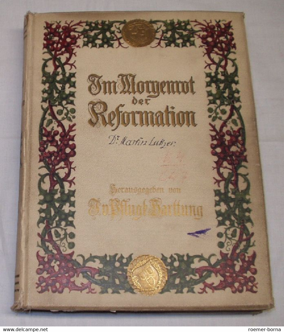 Im Morgenrot Der Reformation - Sonstige & Ohne Zuordnung