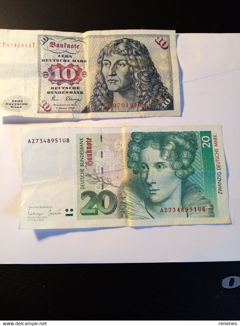 Lot De Billets étrangers - Kiloware - Banknoten