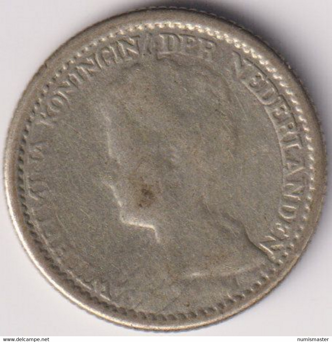 25 CENT 1918 - 25 Cent