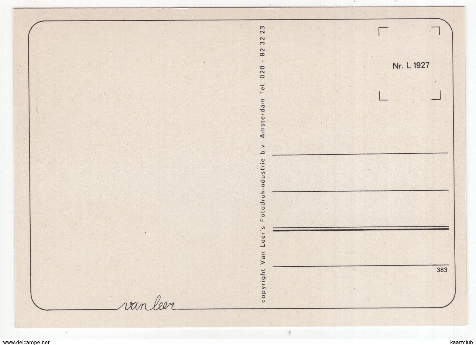 Emmen - Paarden Span, Koeien, Heide, Bomen, Schapen, Zandpad - (Drenthe / Nederland) - L 1927 - Emmen