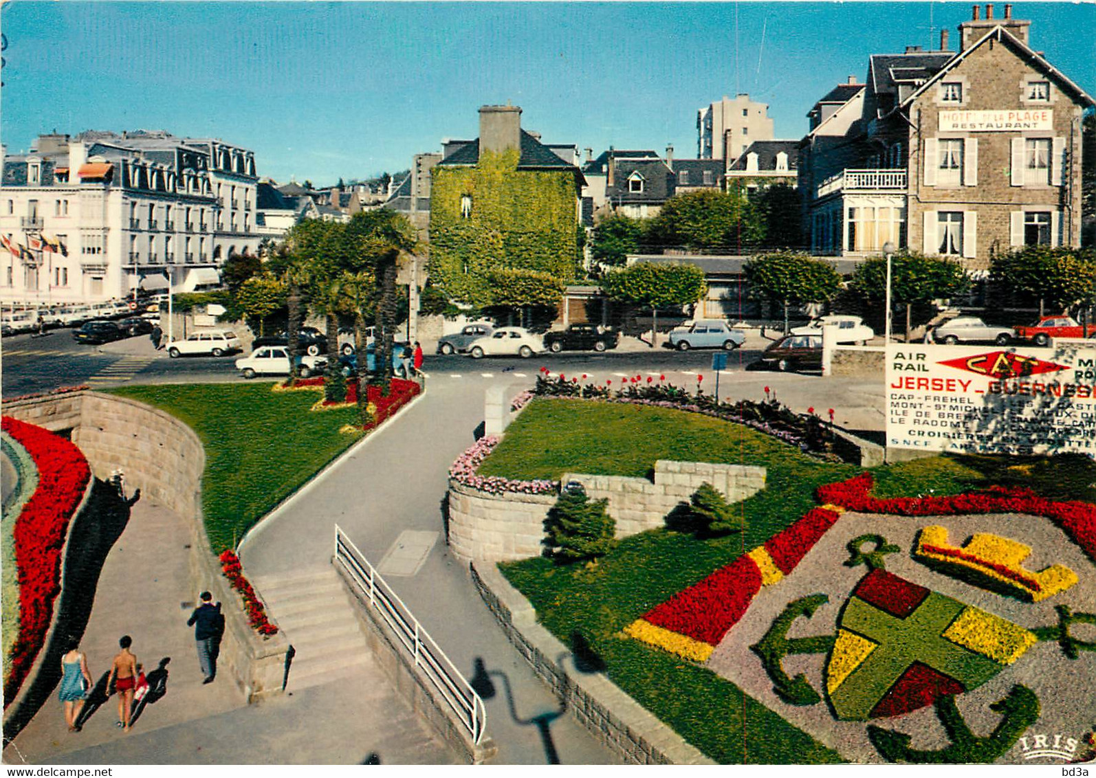 35 DINARD - Dinard