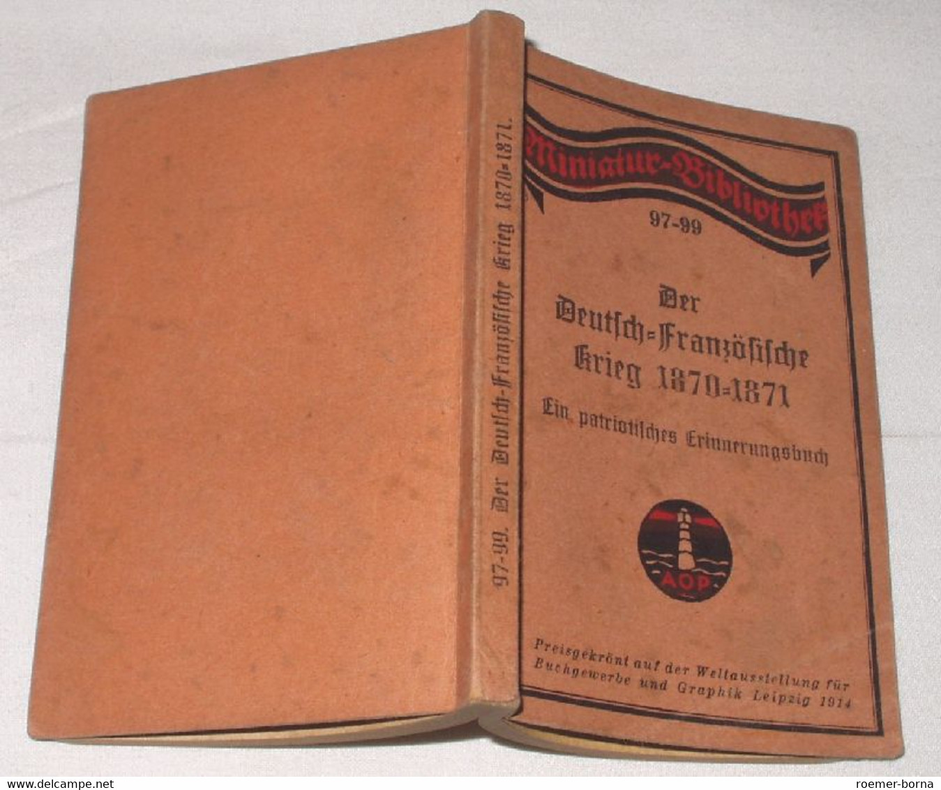 Der Deutsch-Französische Krieg 1870-1871 - Política Contemporánea