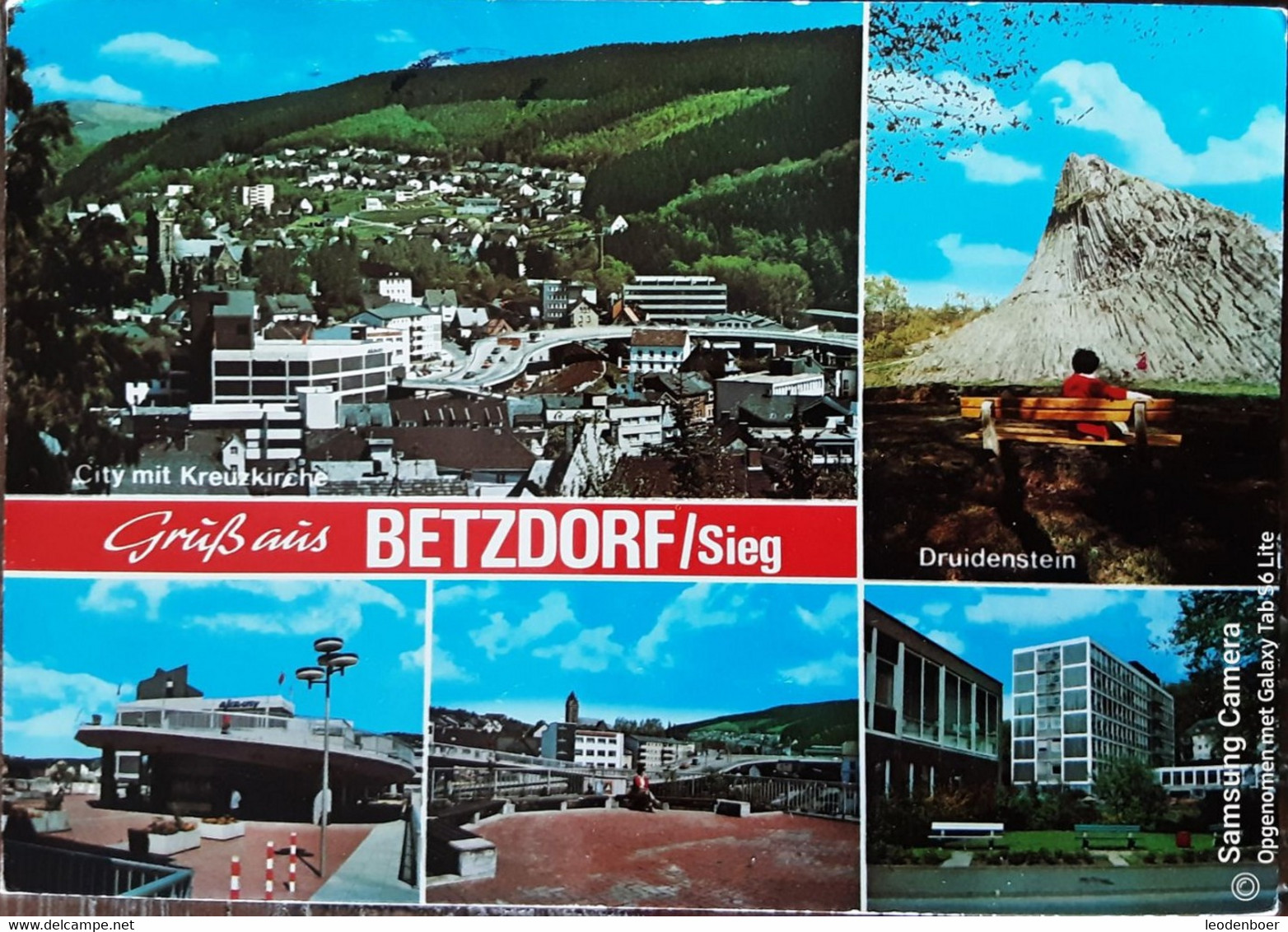 Betzdorf - Betz 46 - Betzdorf