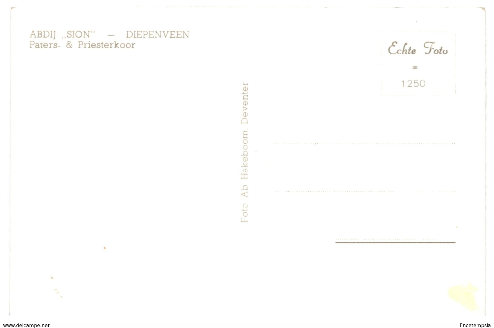 CPA - Cartes postales - Lot de 50 cartes postales des Pays Bas VMHOL1