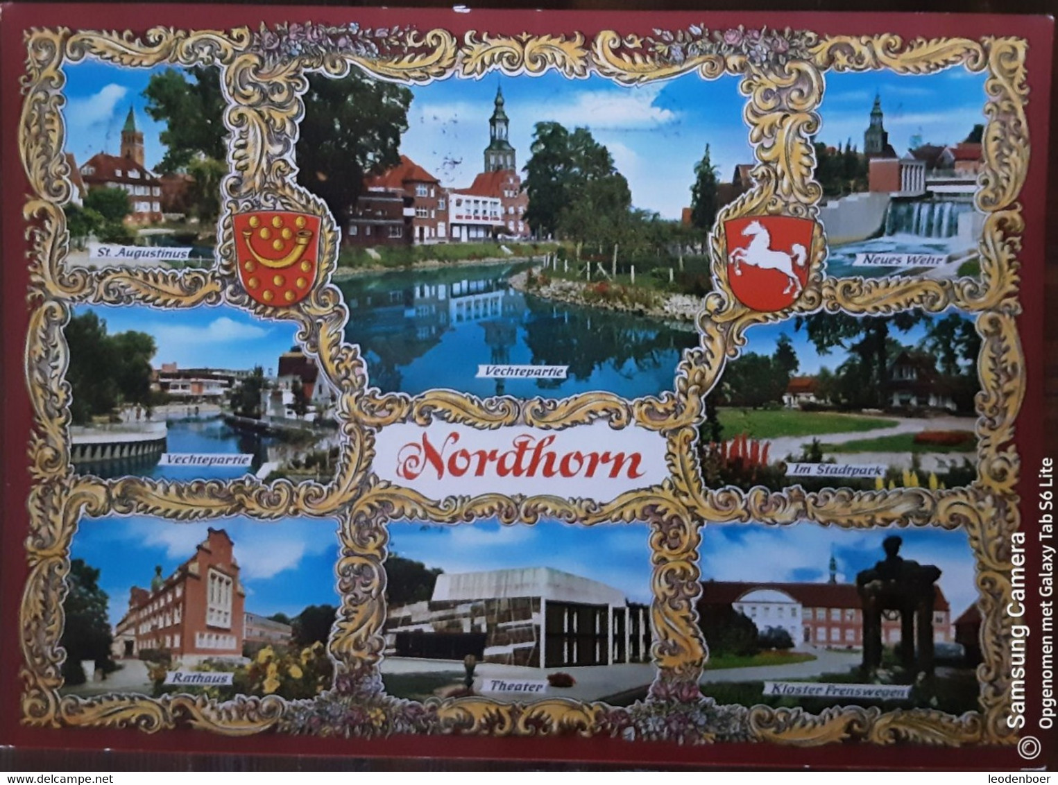 Nordhorn - 1975 - Nordhorn