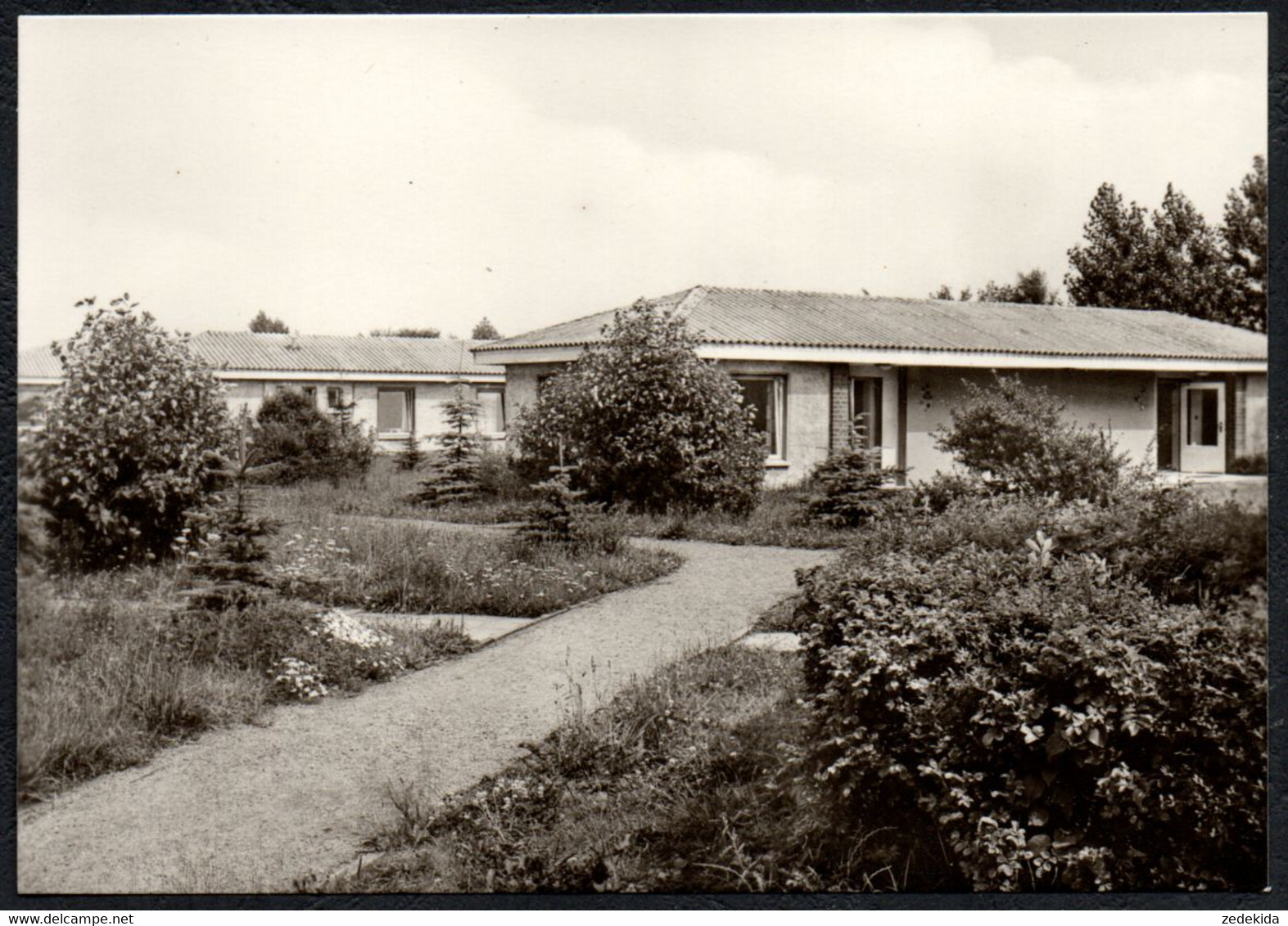 B1501 - TOP Boltenhagen Urlauberdorf - Verlag Köthen - Boltenhagen