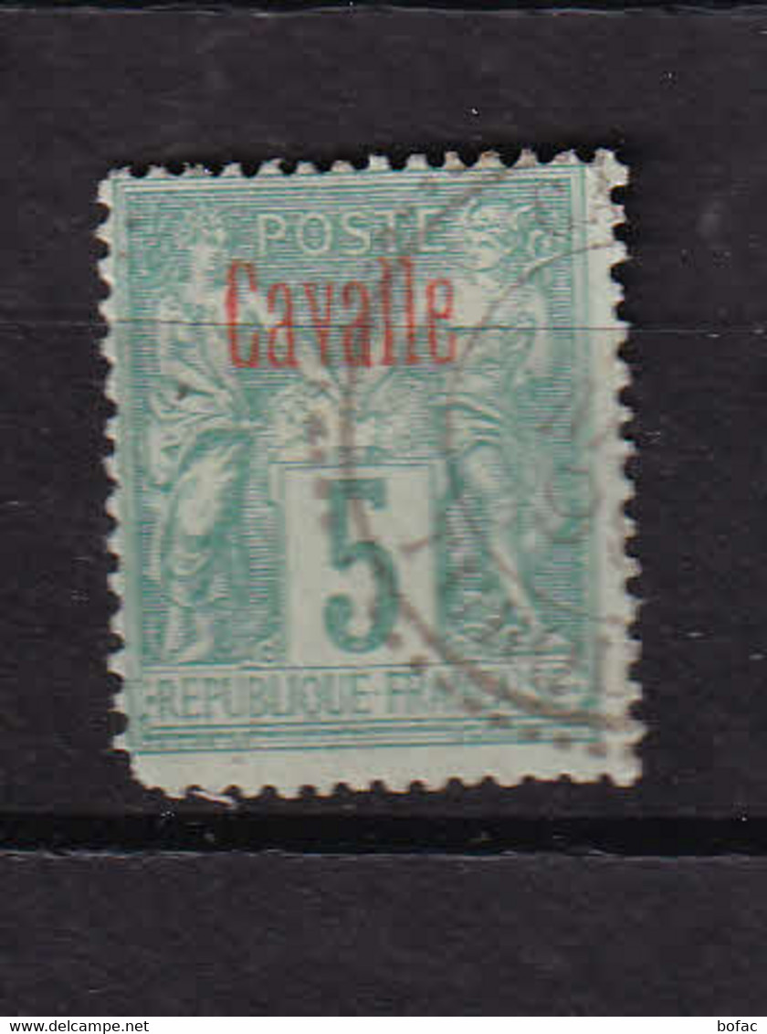 OBL 2 YT Type Sage  *CAVALE* 1893 1900 Dent Légèrement Courte En Bas Gauche  LIRE DESCRIPTION  02/02 - Usati