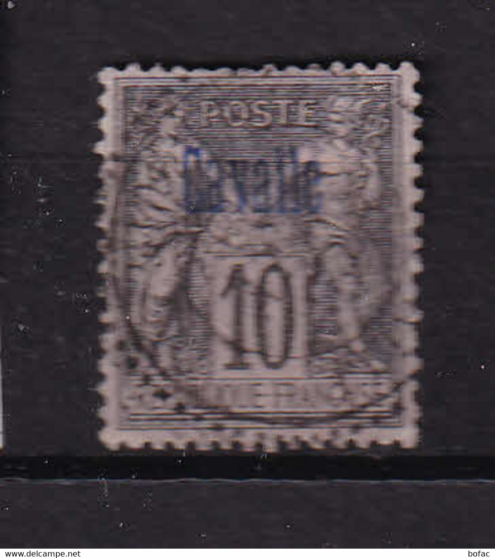 OBL 3 YT Type Sage  *CAVALE* 1893 1900 Dent Légèrement Courte En Bas Gauche  LIRE DESCRIPTION  02/02 - Used Stamps