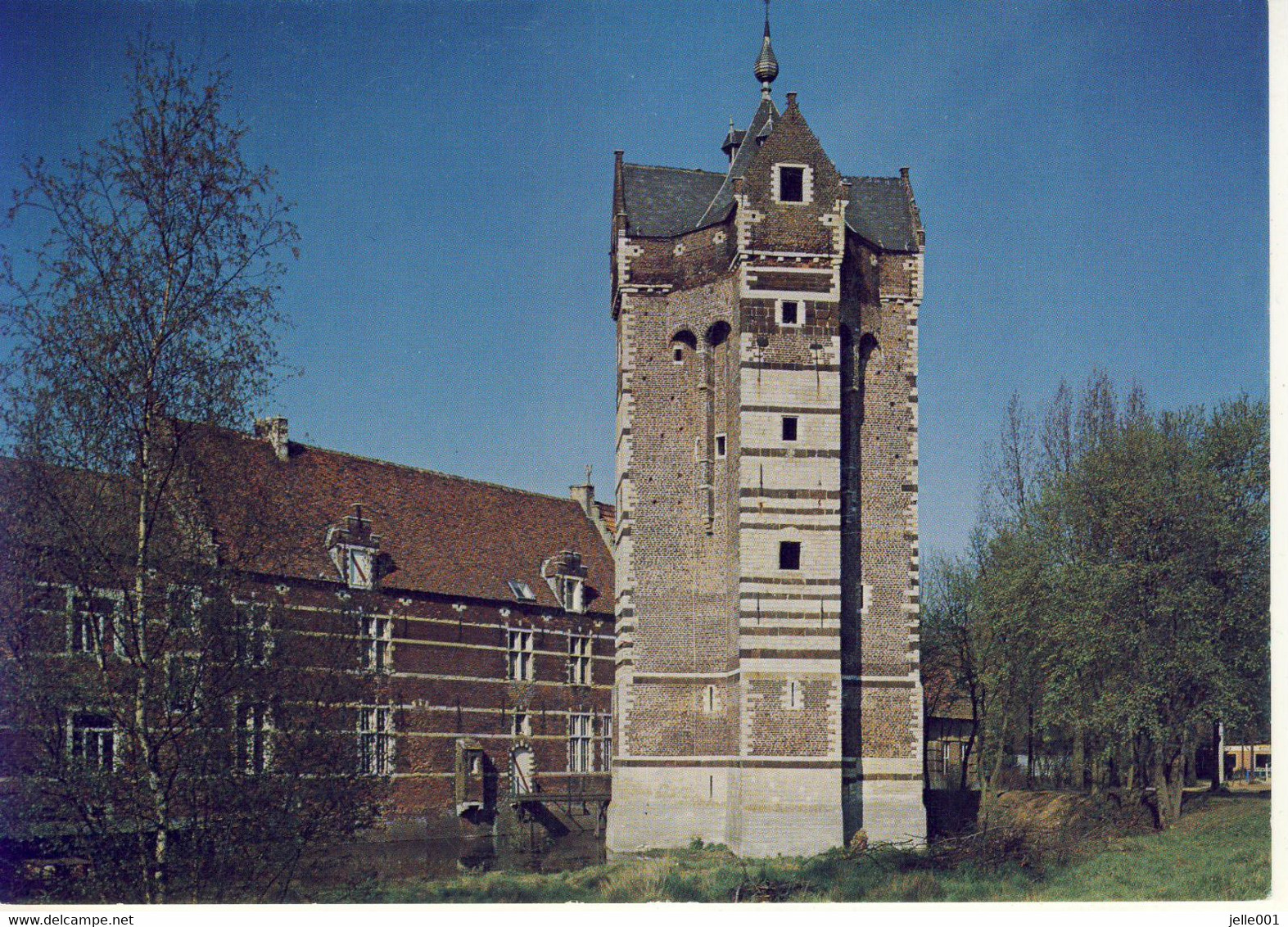 Rotselaar Toren Terheide - Rotselaar