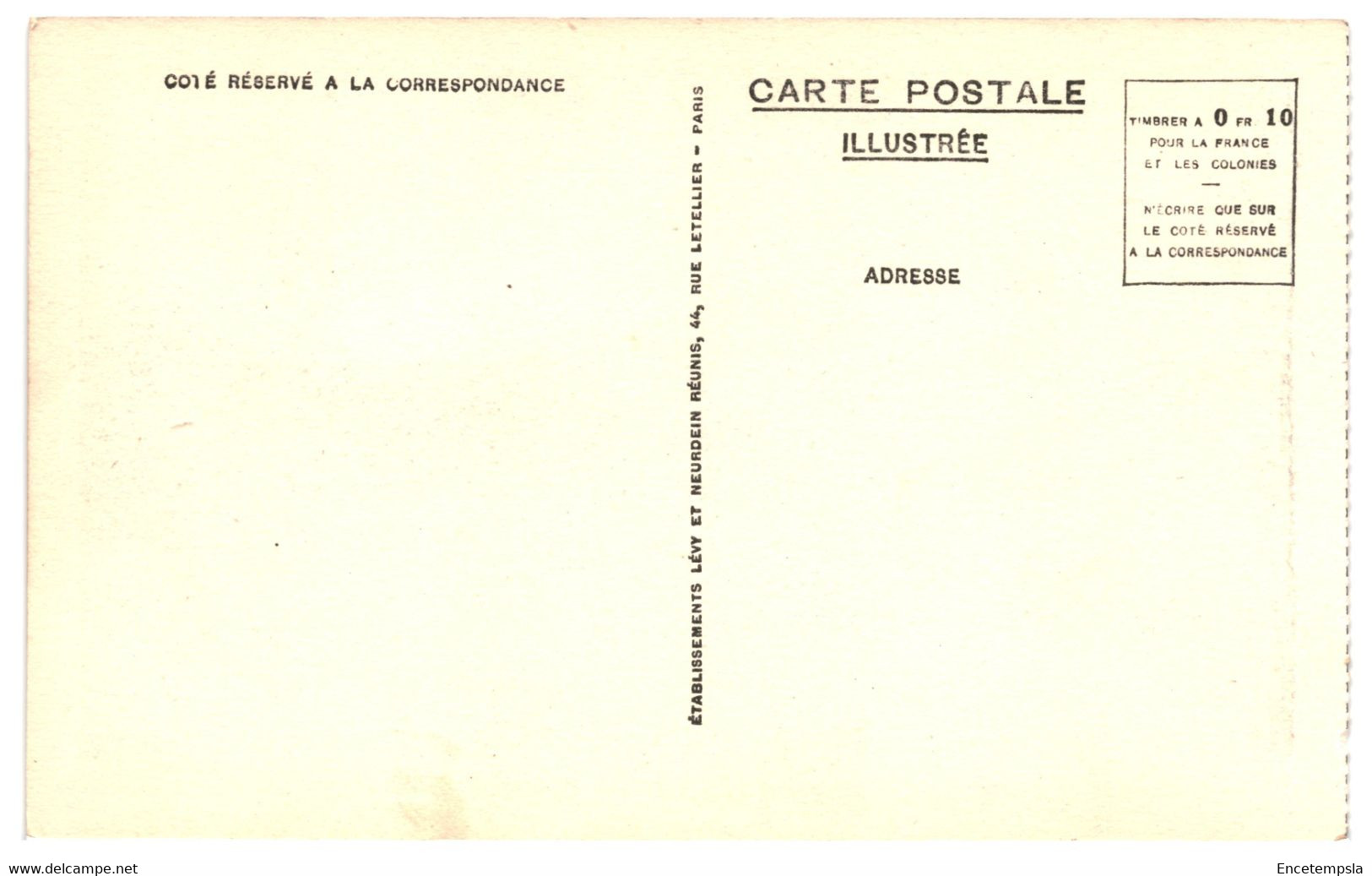 CPA - Carte postale - Lot de 50 cartes postales de France Lourdes  -VMLOUD1