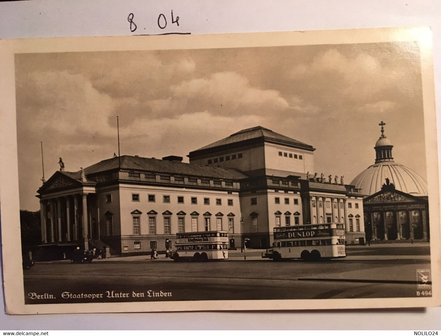 CPA Photographer H.SVENSON, Ivinson Memorial Hospital LARAMIE  WY Wyoming USA, Non écrite - Laramie