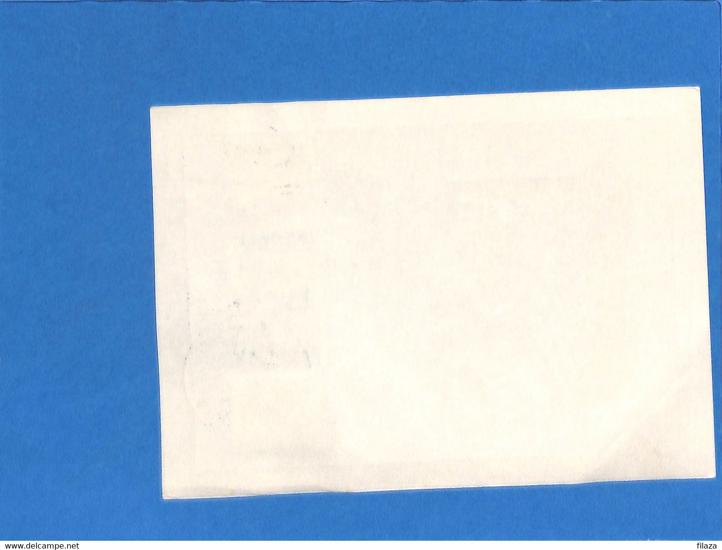 Saar 1957 Carte Postale De Saarbrücken (G3033) - Brieven En Documenten