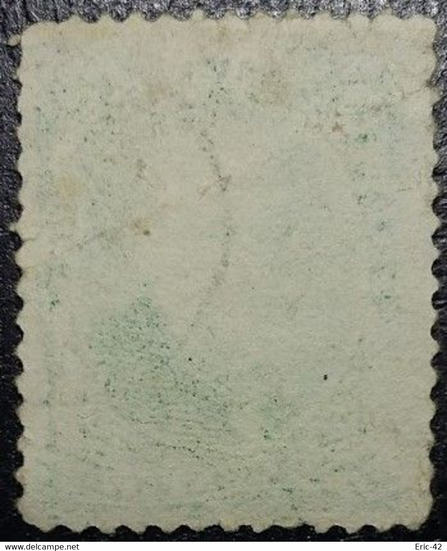 Timbre Argentine 1862 - Used Stamps