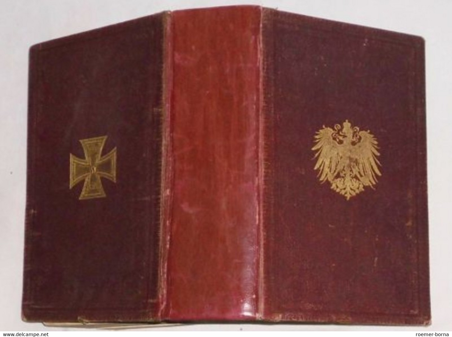 Rangliste Der Königlich Preußischen Armee Und Des XIII. (Königlich Württembergischen) Armeekorps Für 1903 - Politie En Leger