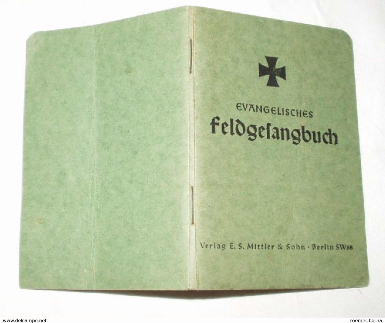 Evangelisches Feldgesangsbuch - Musik