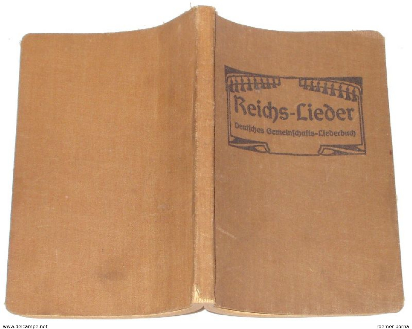 Reichs-Lieder - Musik