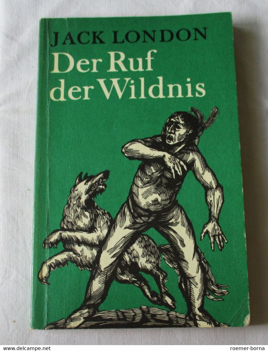 Der Ruf Der Wildnis - Avontuur