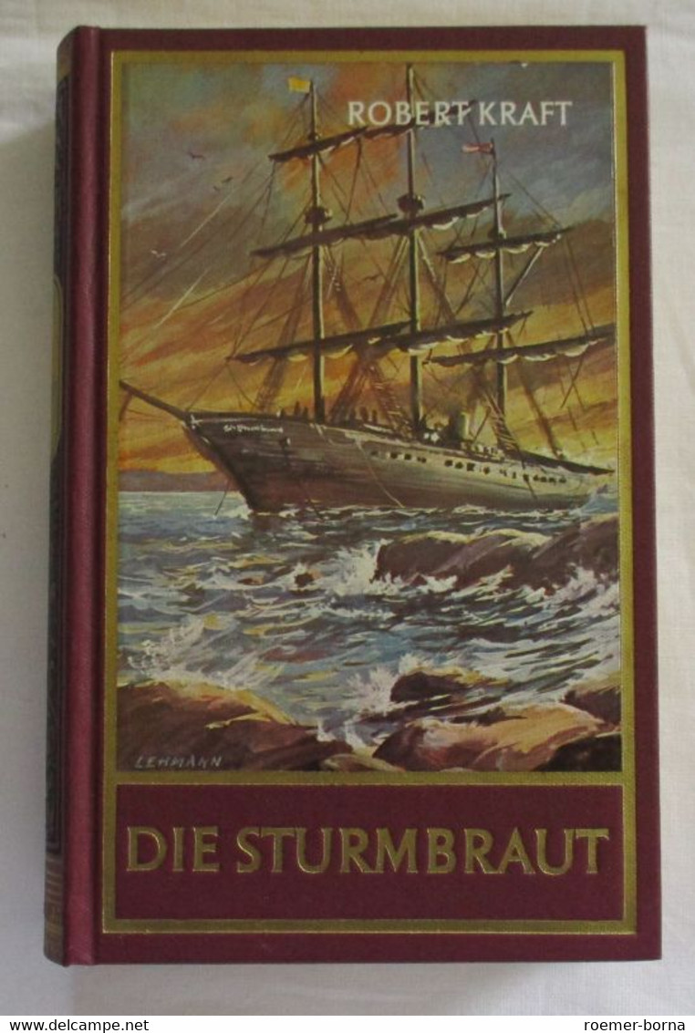 Die Sturmbraut (Wir Seezigeuner 1. Band) - Aventure