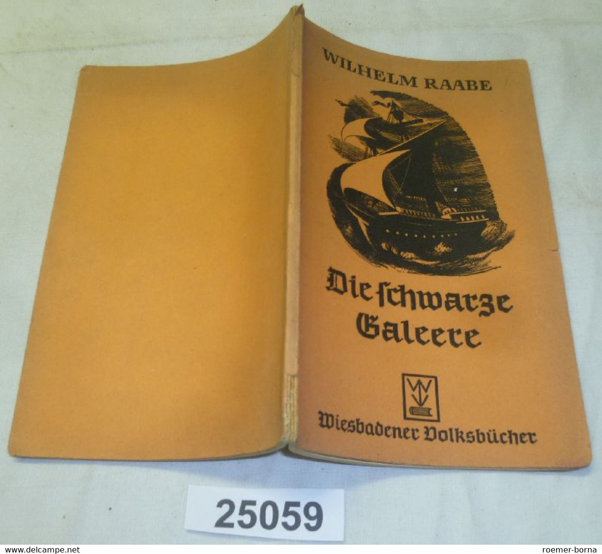 Die Schwarze Galeere - Adventure