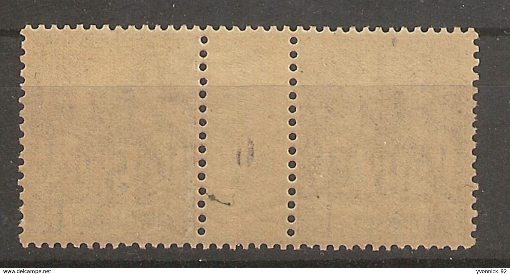 Mohélie_ Millésimes 5F- (1906)- Neuf - Unused Stamps