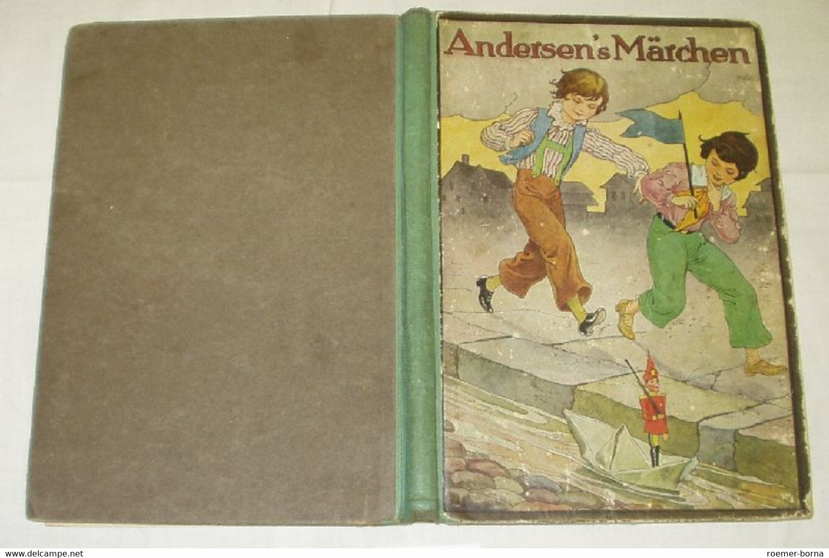 Andersen's Märchen - Märchen