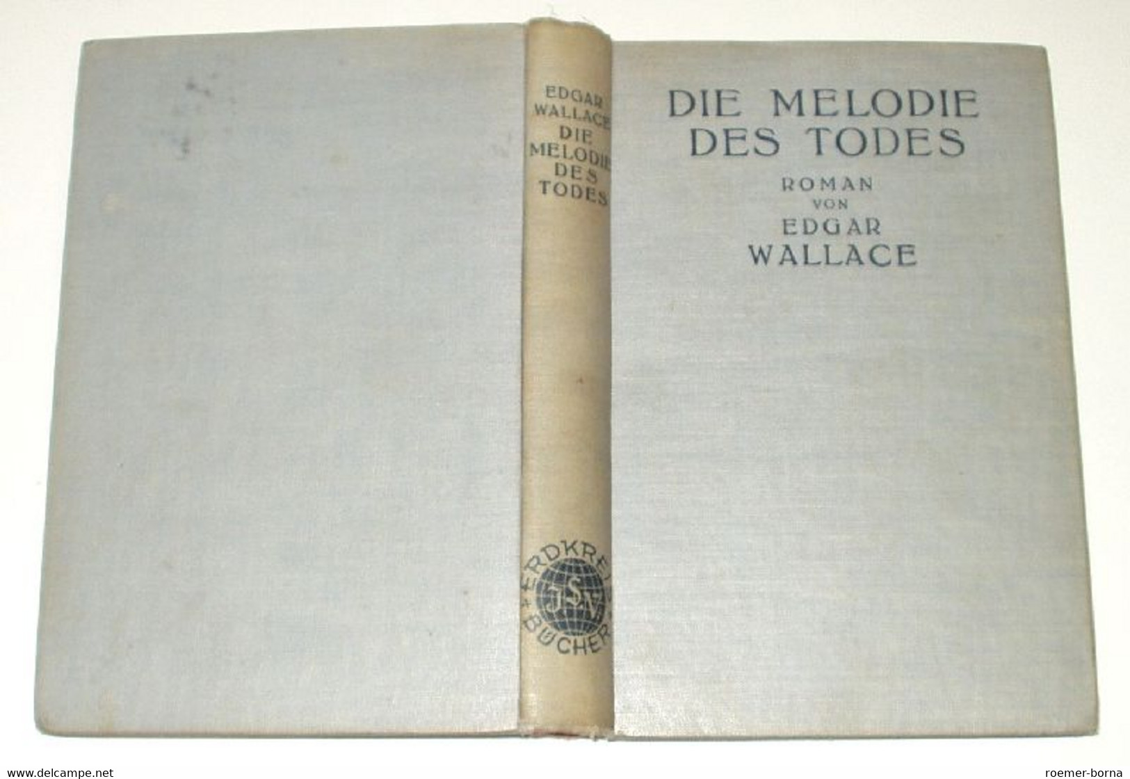 Die Melodie Des Todes - Gialli