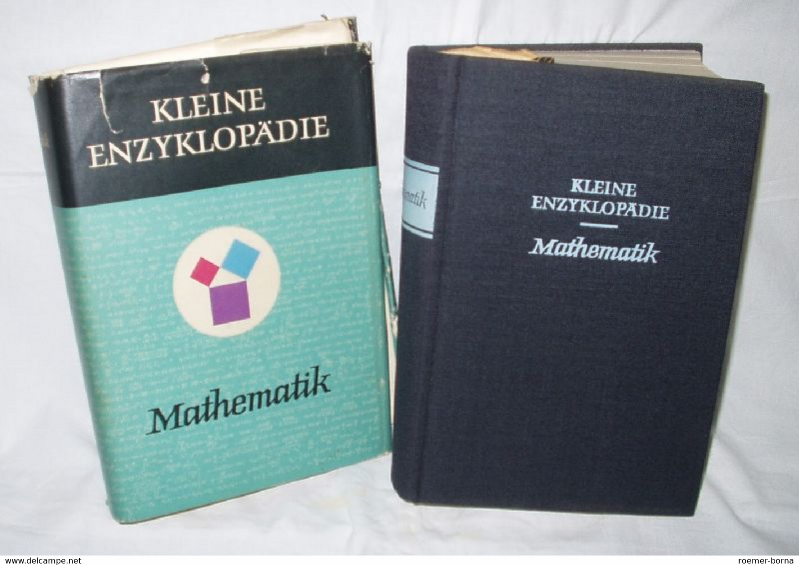 Mathematik - Schulbücher