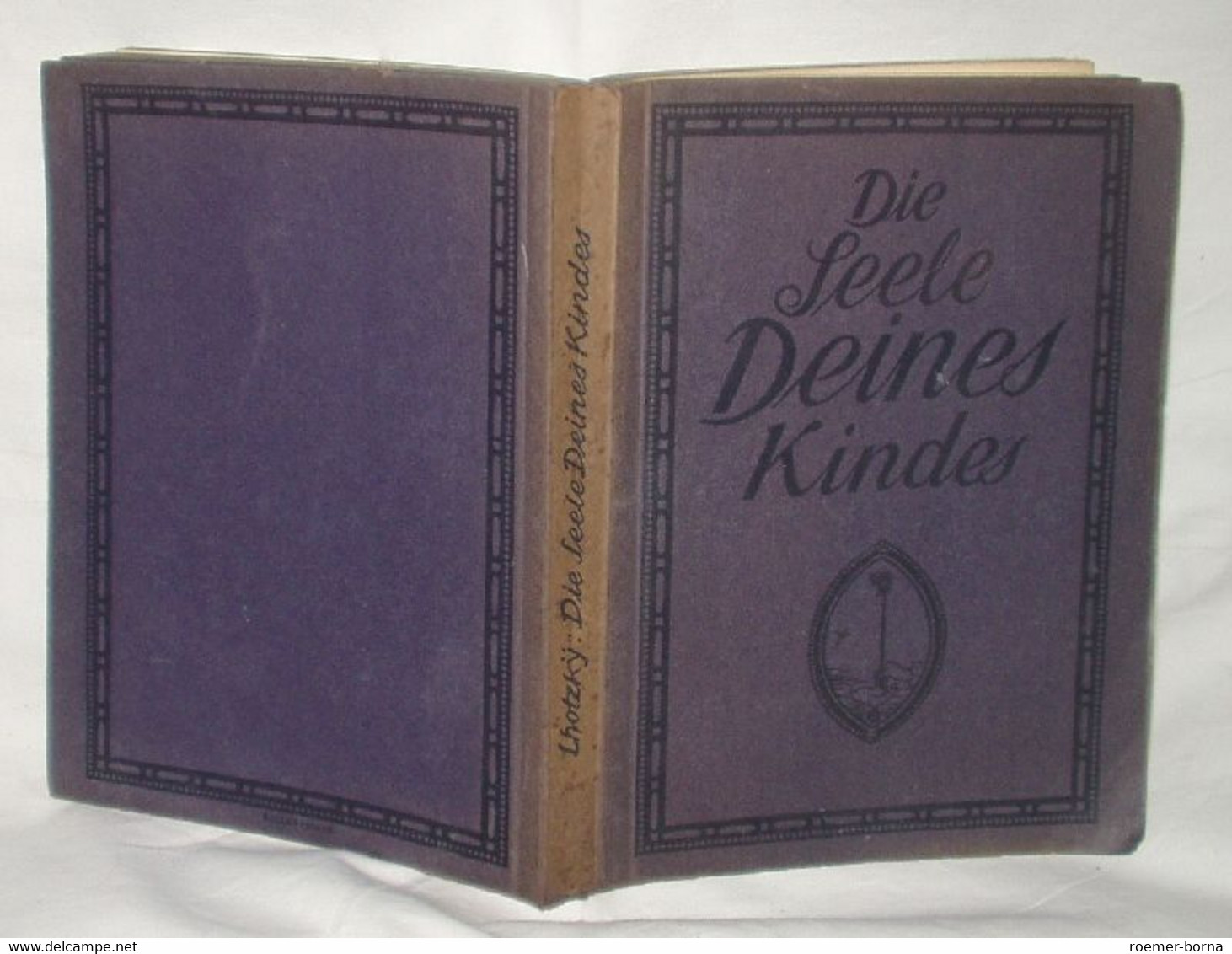 Die Seele Deines Kindes - Livres Scolaires