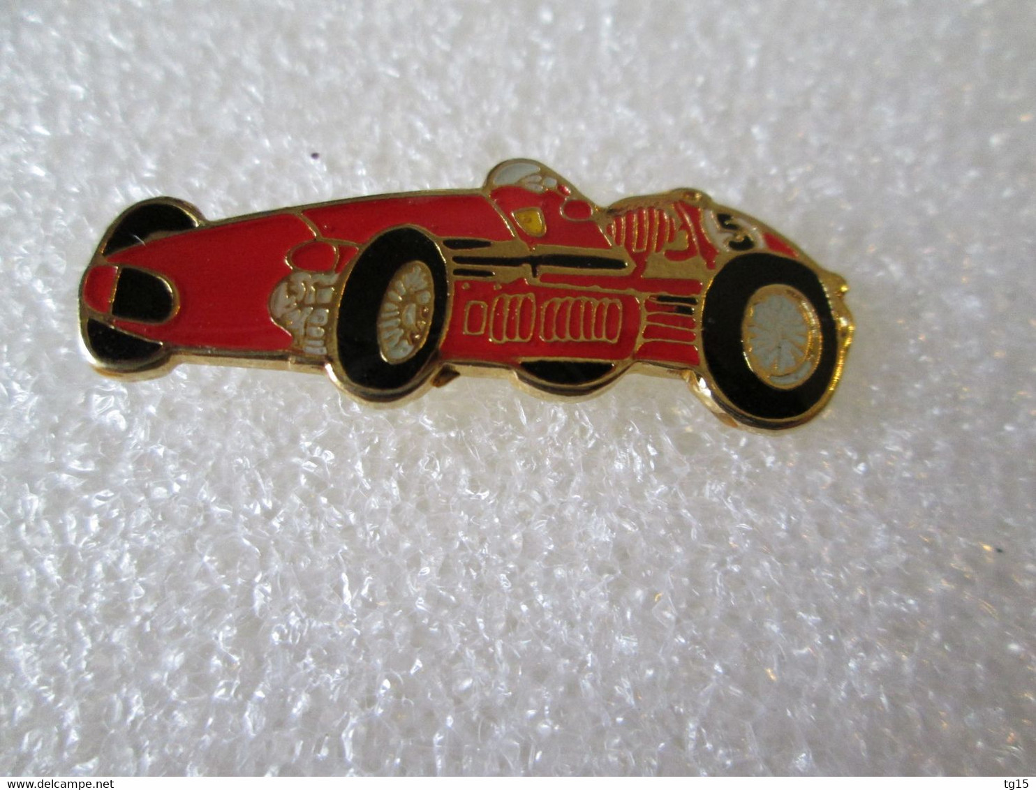 PIN'S    FERRARI  FORMULE 1 1950 - Ferrari