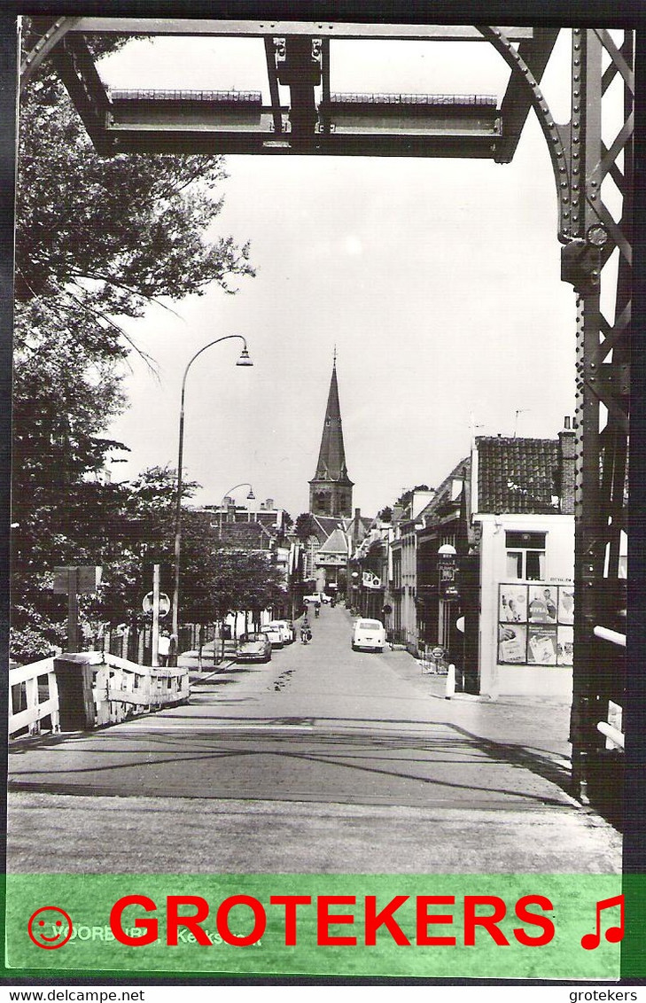 VOORBURG Kerkstraat 1972 - Voorburg