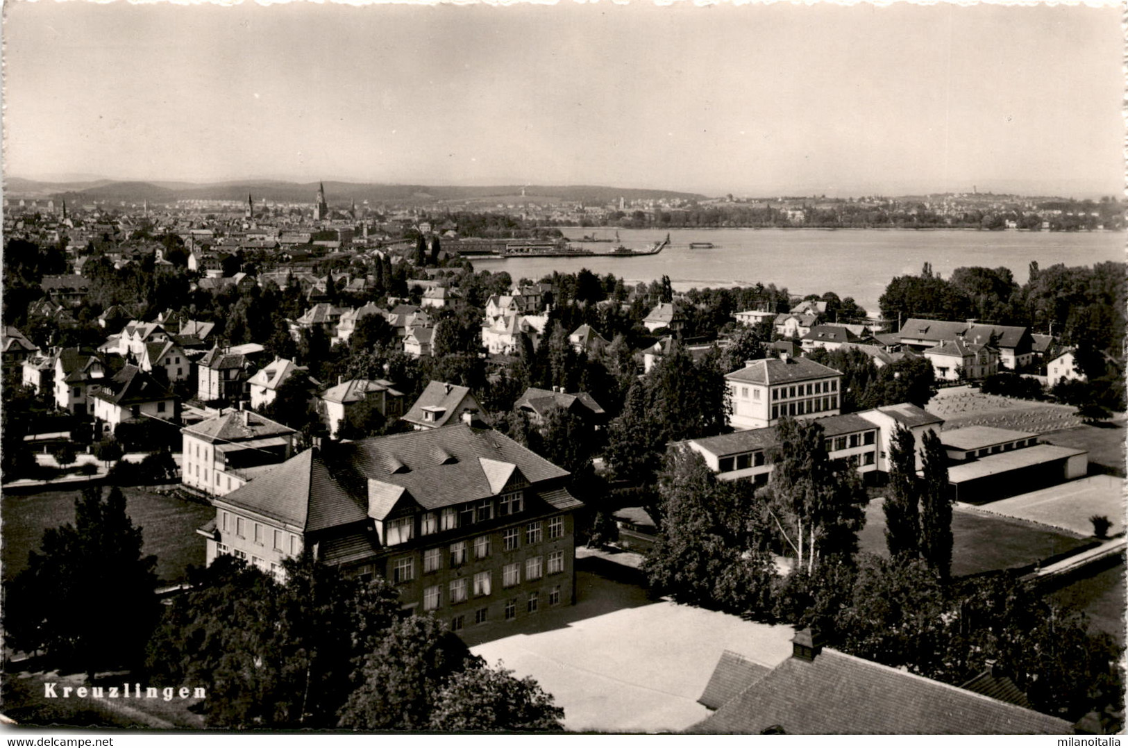 Kreuzlingen (2264) * 23. 6. 1951 - Kreuzlingen