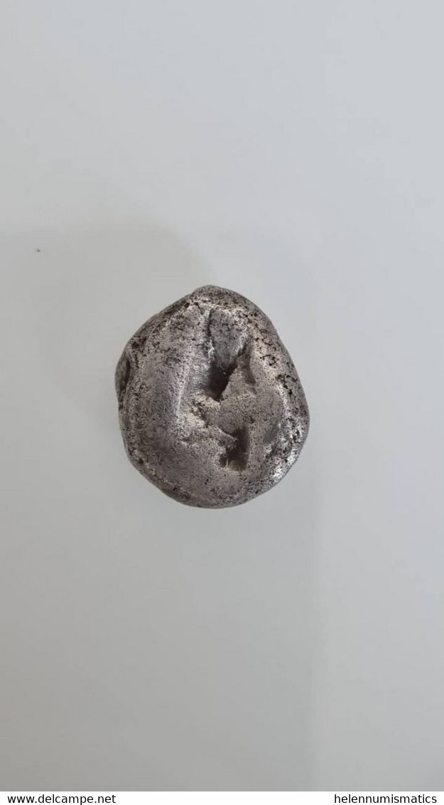 DARIUS GREEK COIN - Greek