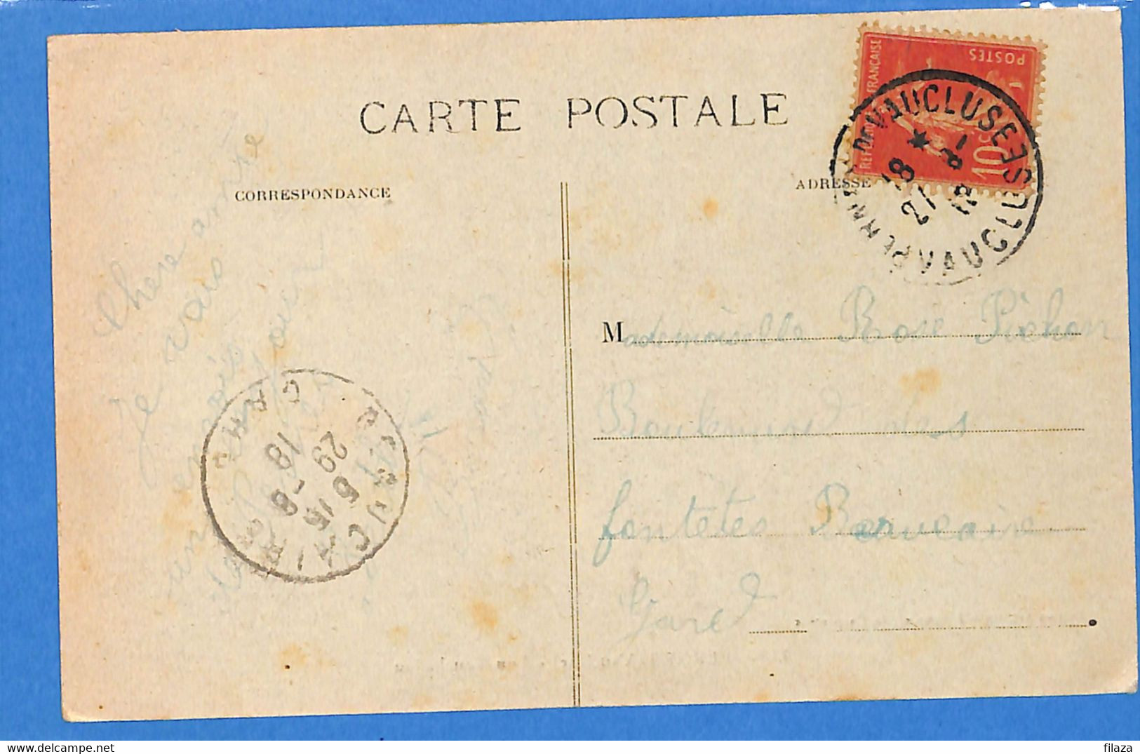 84 -  Vaucluse -  Pernes - Lou Couchadou  (N5671) - Pernes Les Fontaines