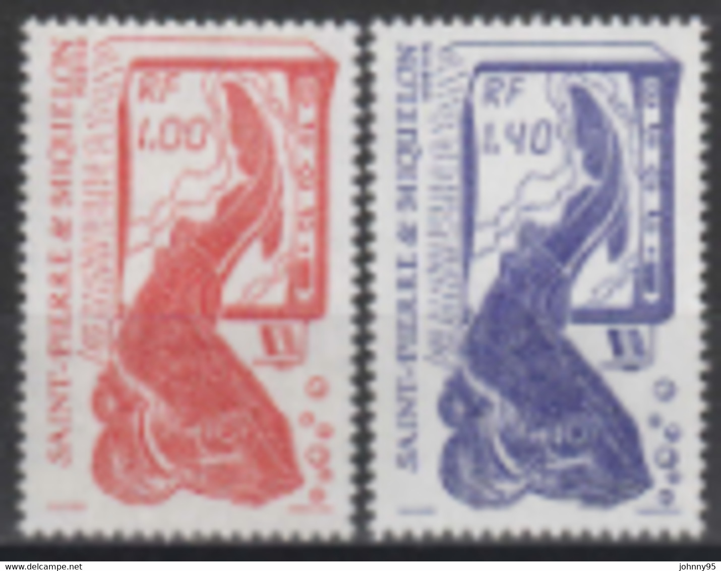 Année 1986 - N° 455 à 474 - Année Complète - 20 Valeurs - Neufs Cote 25,80 € - Volledig Jaar