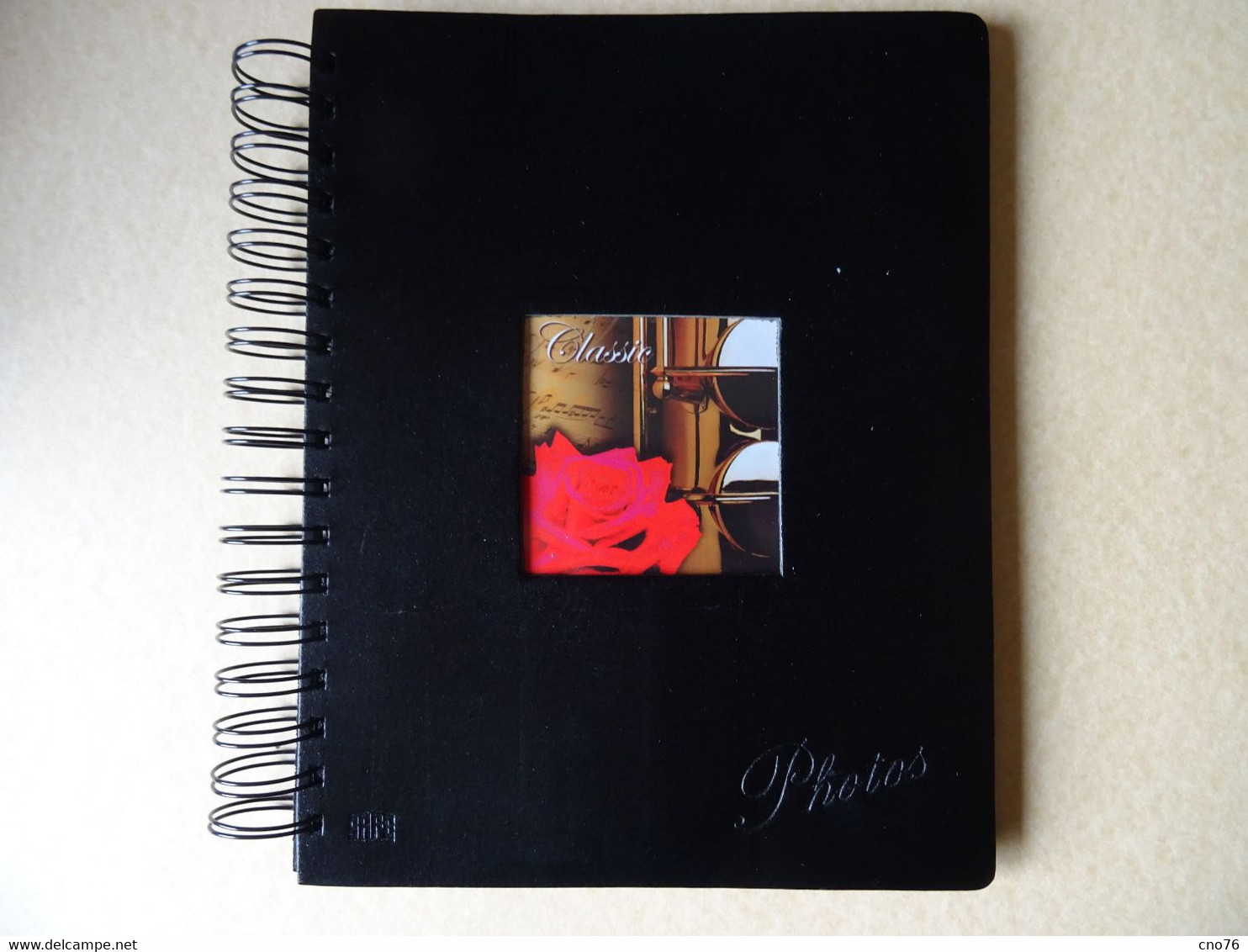 Album Safe Pour Photos 20 Pages (album Neuf En Excellent état) - Albums, Reliures & Feuilles