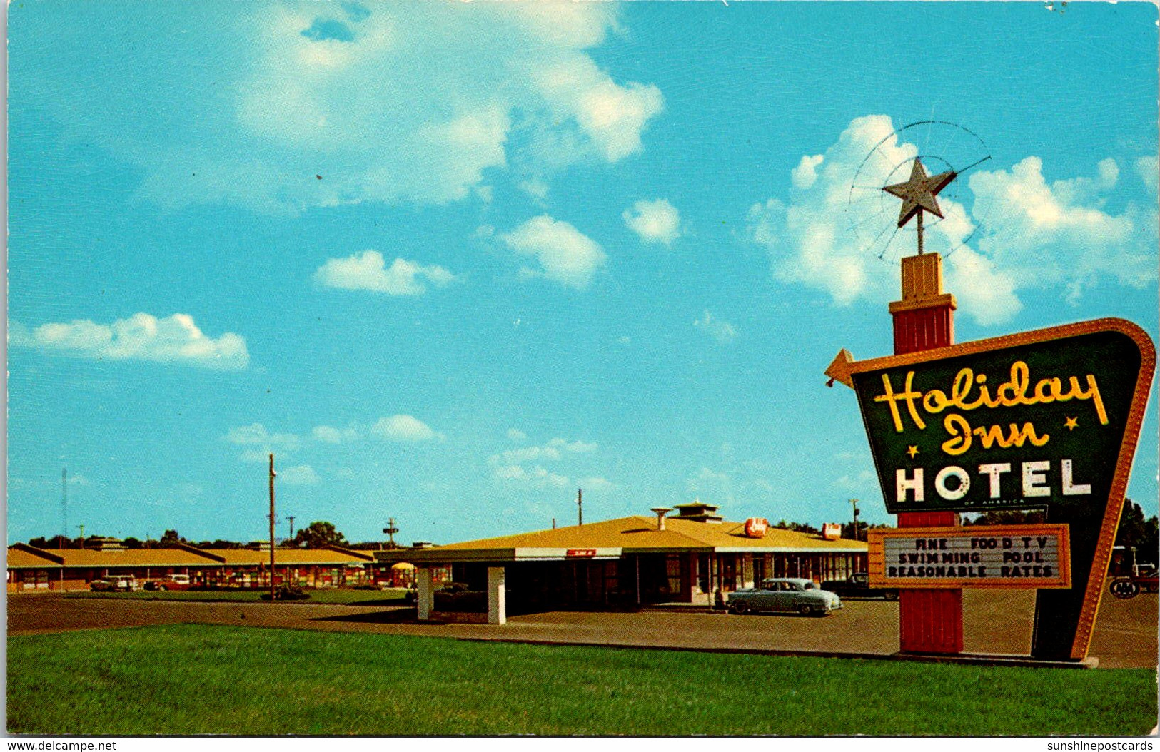 Holiday Inn Salina Kansas - Salina