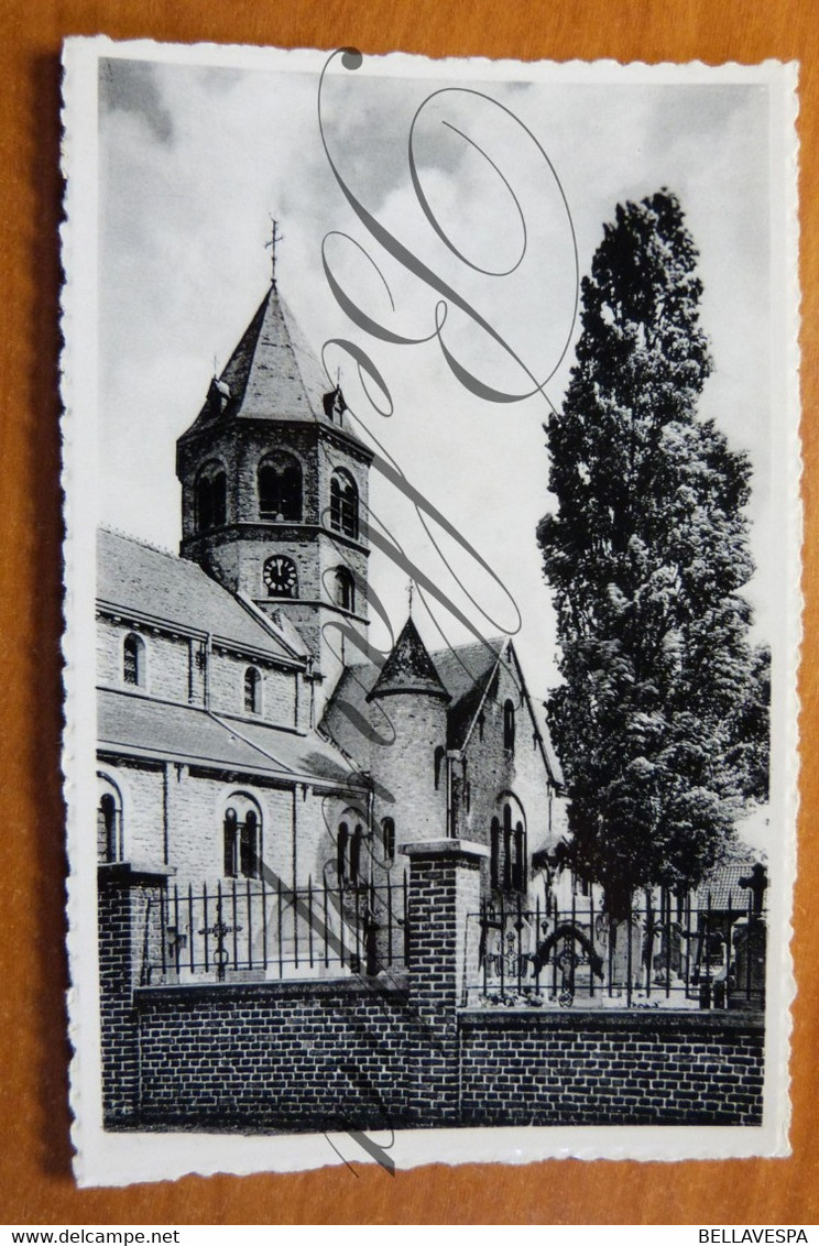 Lotenhulle Kerk - Aalter
