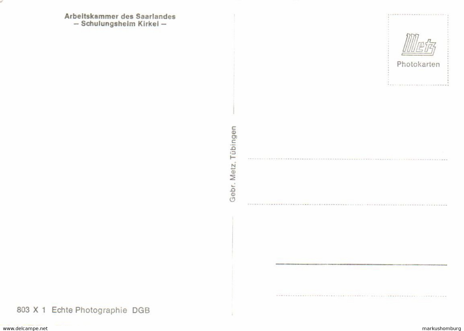 Kirkel   6515 - Saarpfalz-Kreis