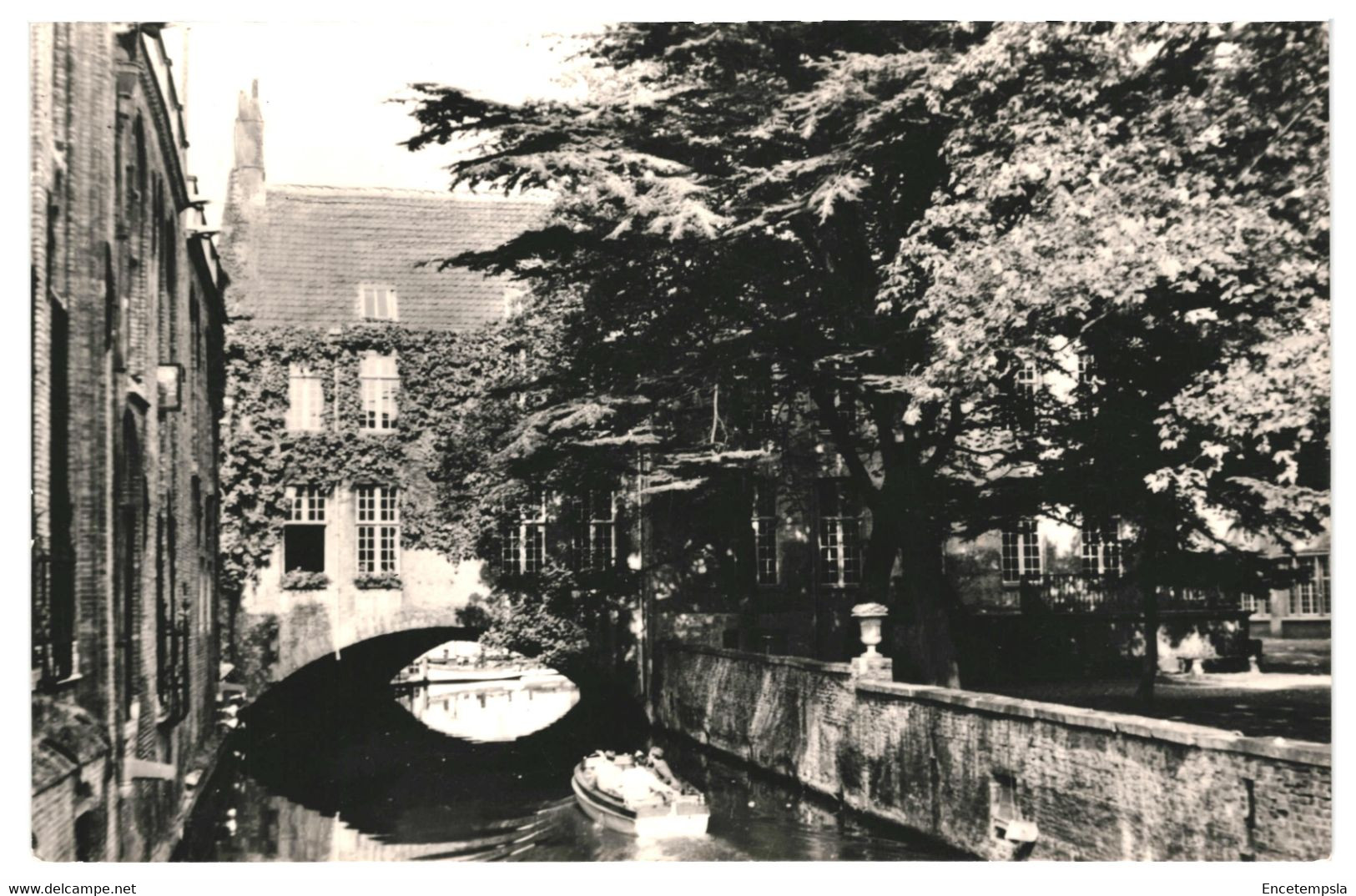 CPA - Carte postale - Lot de 20  cartes postales de Belgique Bruges - VMBELBRUGES-1