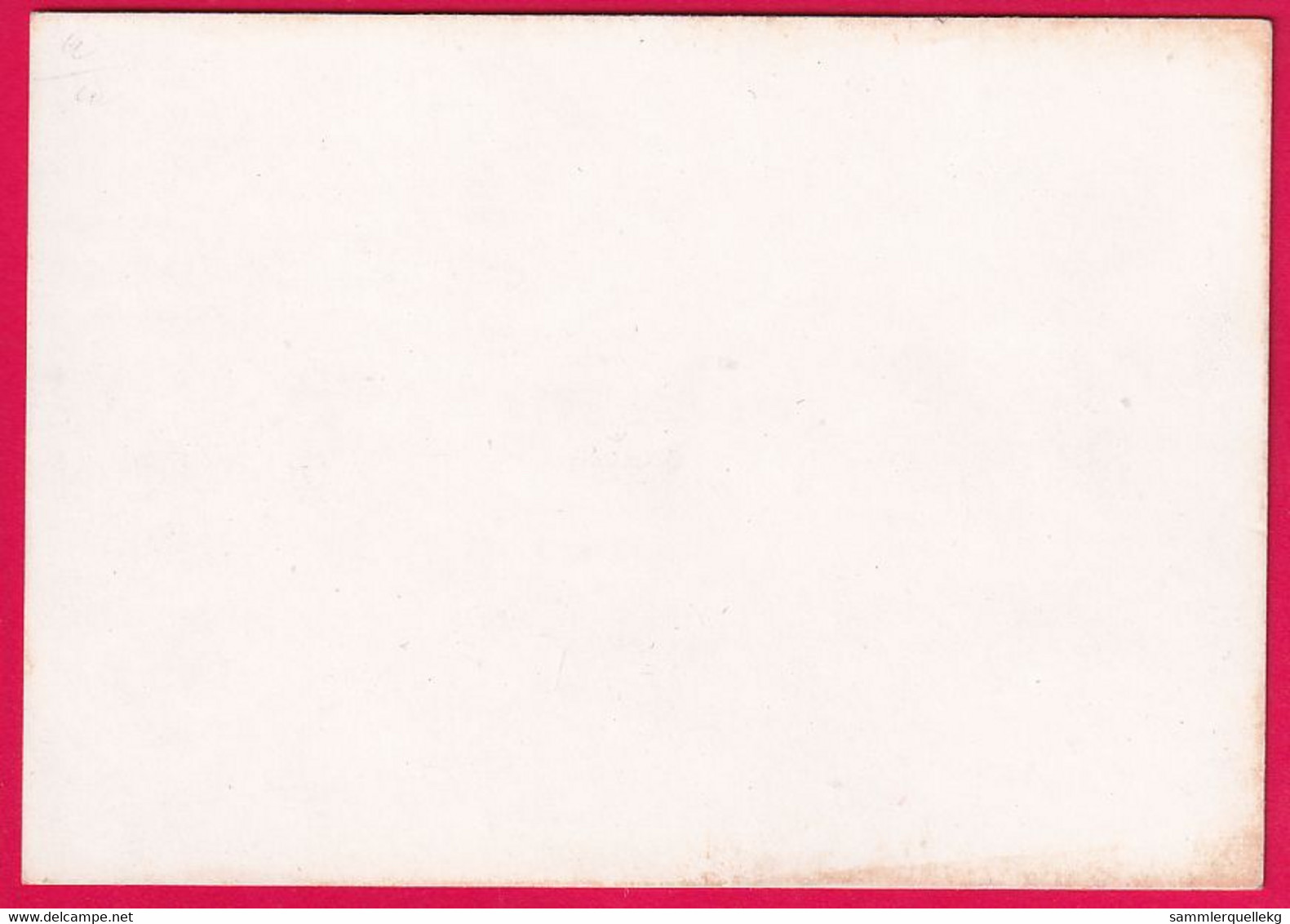 Karte - Glückwunsch, Von Chemnitz 22. März 1887 - Other & Unclassified